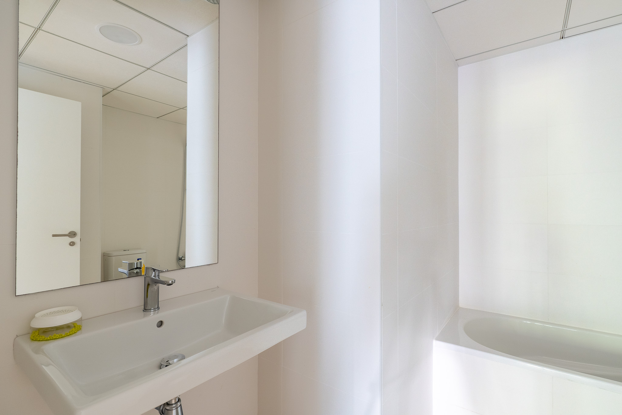 Modern apartment in Jávea – Walking distance to Port