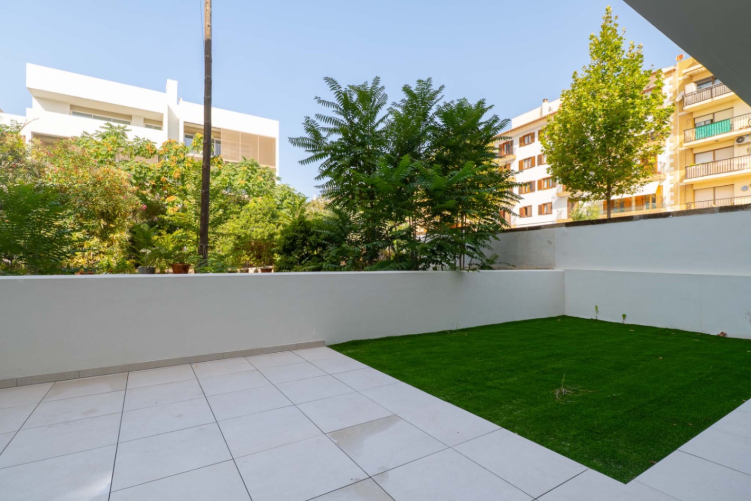 Modern apartment in Jávea – Walking distance to Port