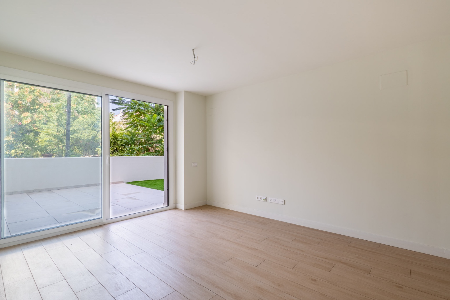 Modern apartment in Jávea – Walking distance to Port
