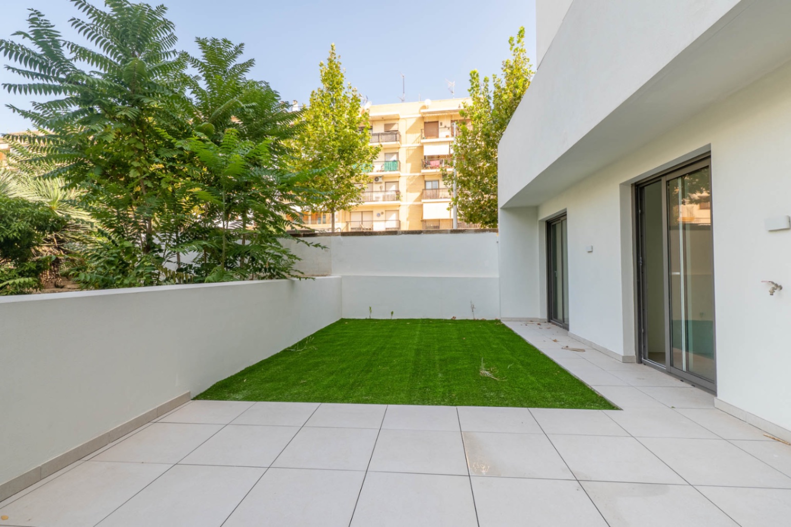 Modern apartment in Jávea – Walking distance to Port