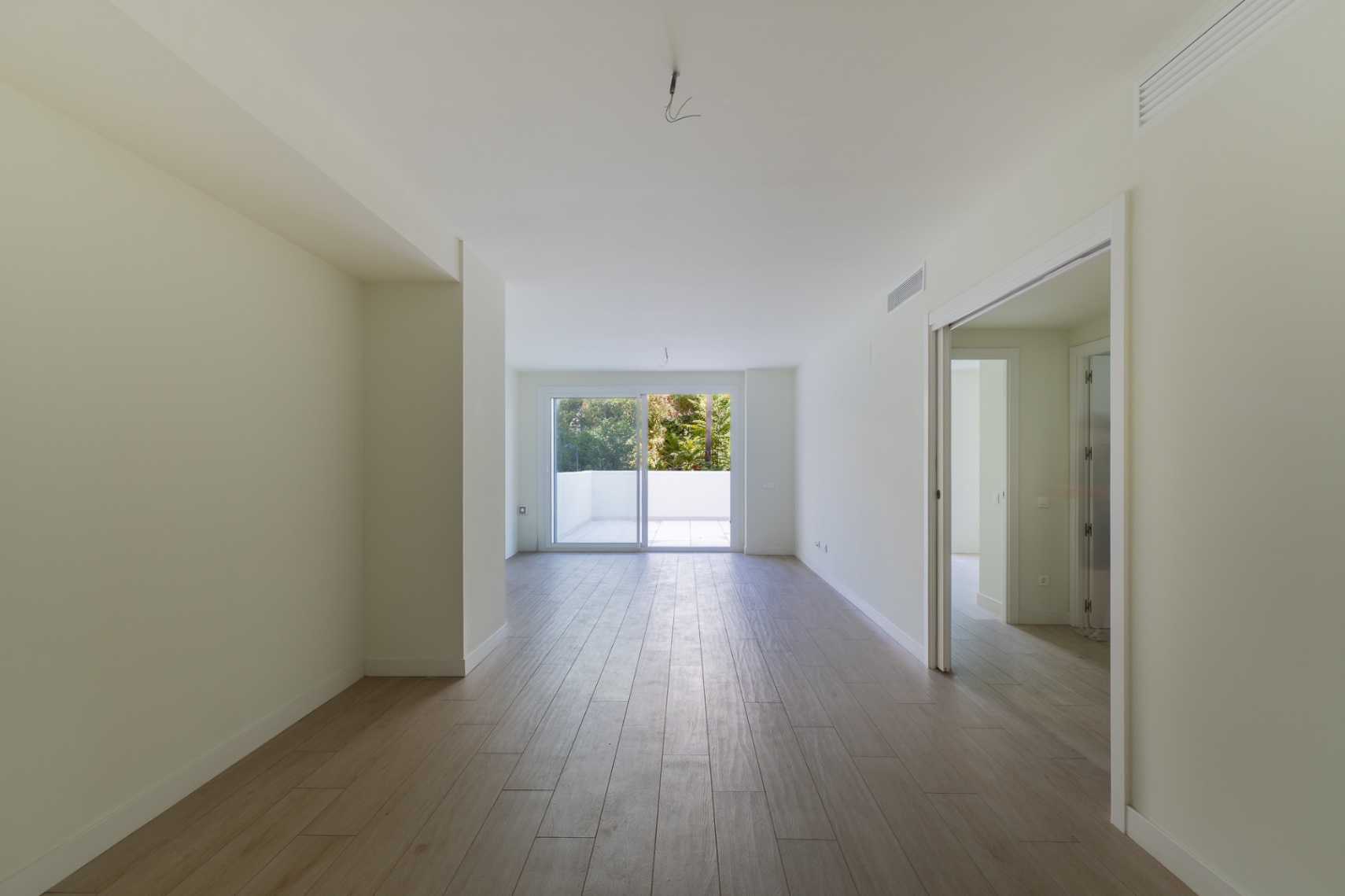 Modern apartment in Jávea – Walking distance to Port