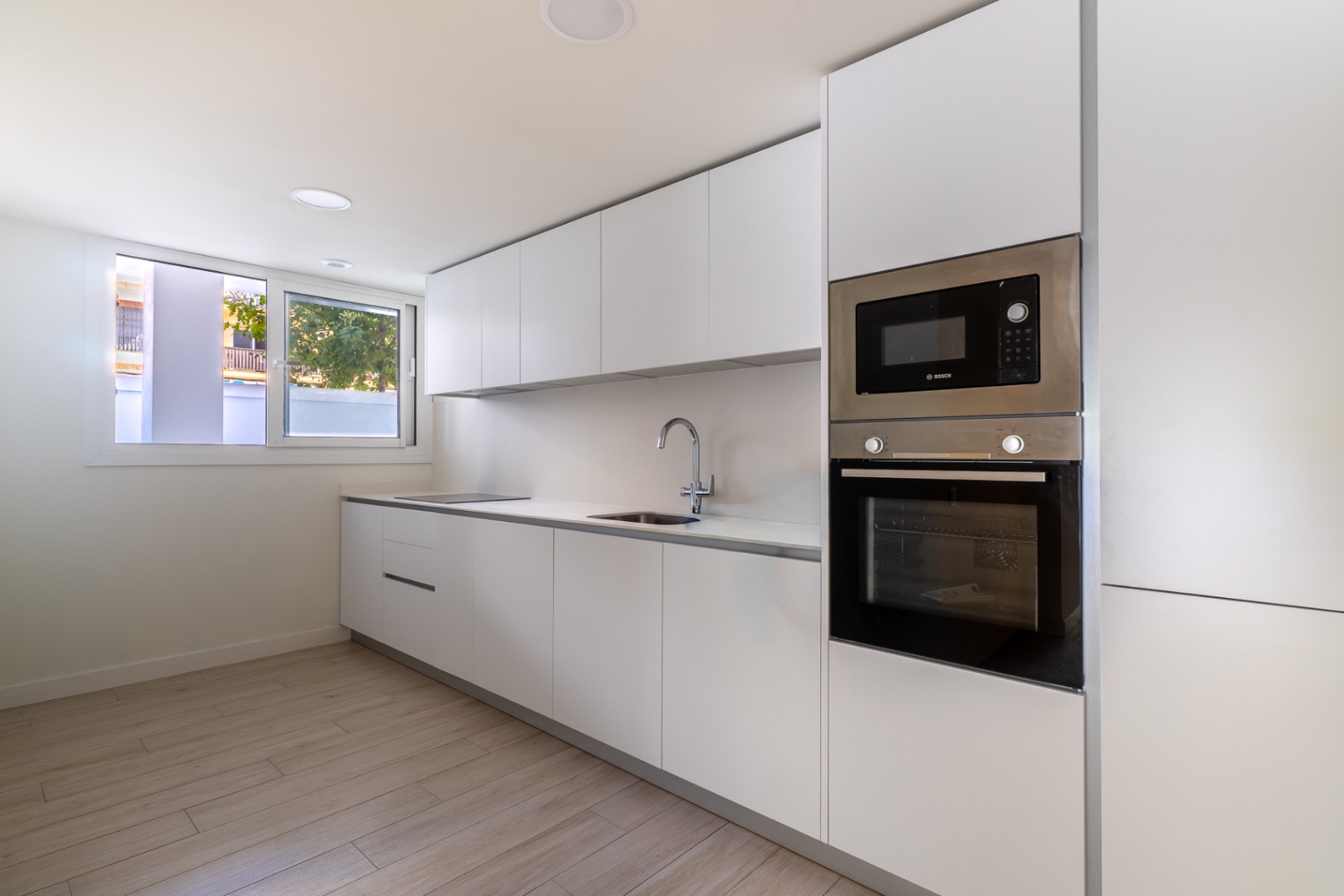 Modern apartment in Jávea – Walking distance to Port