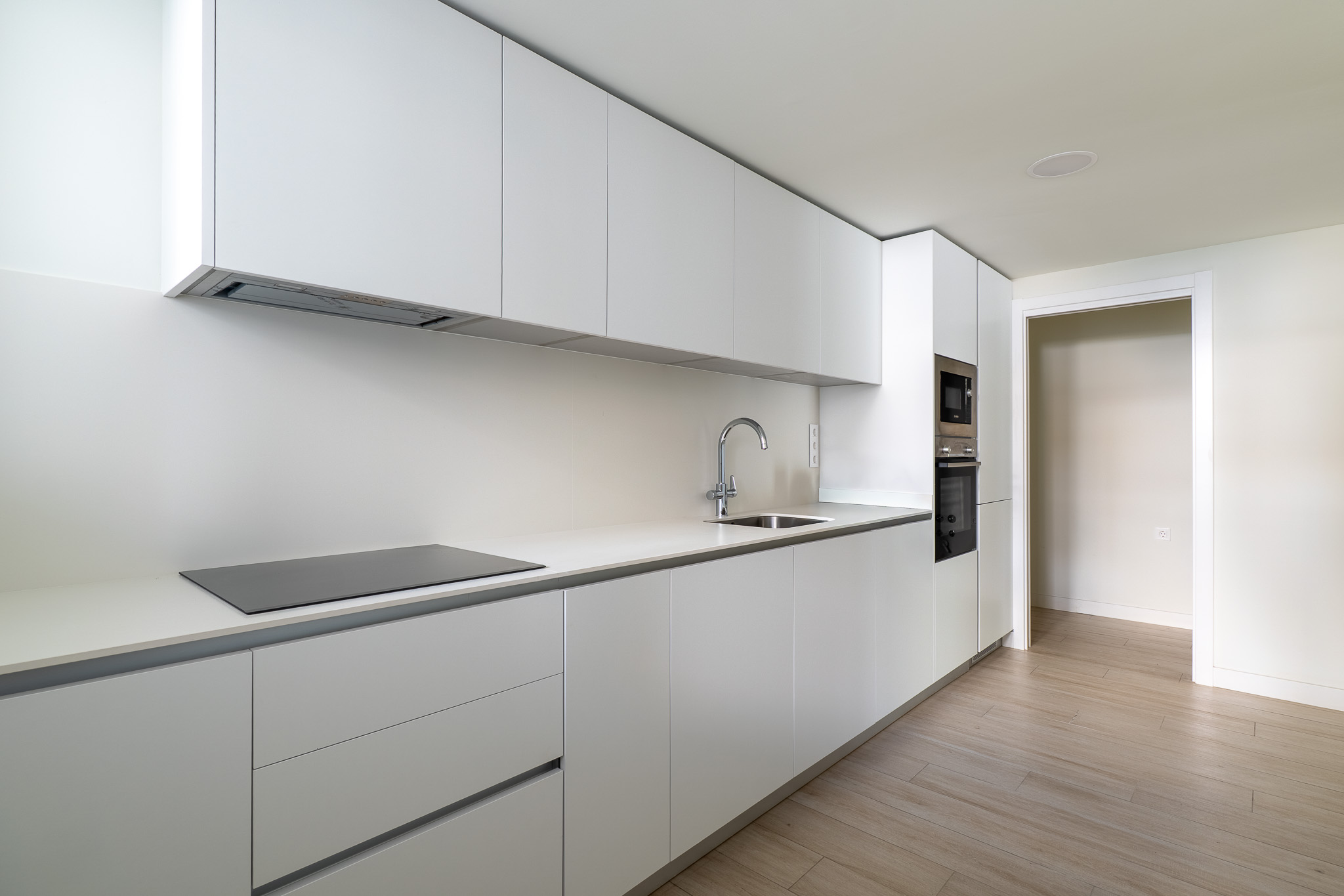 Modern apartment in Jávea – Walking distance to Port