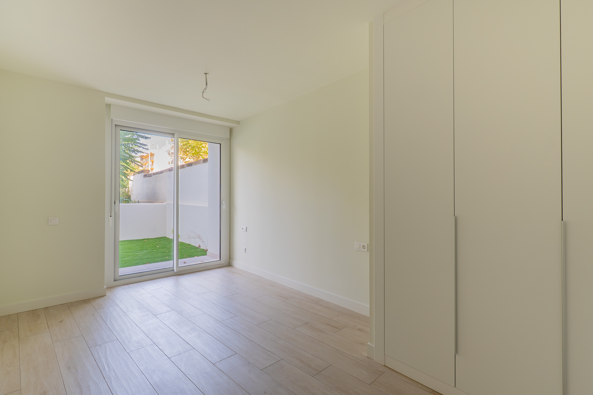 Modern apartment in Jávea – Walking distance to Port