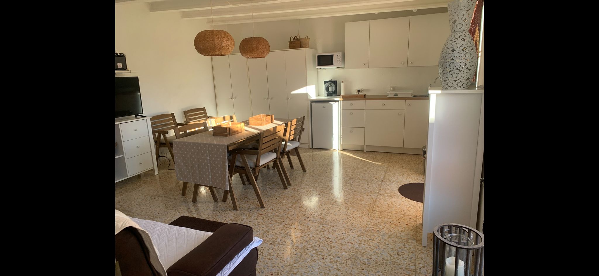 Appartement à vendre à Teulada