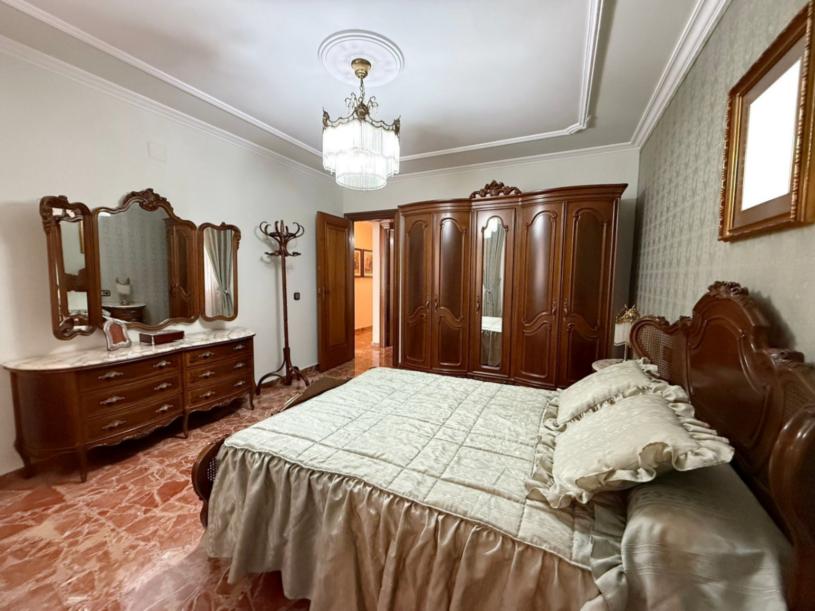 Appartement à vendre à Teulada