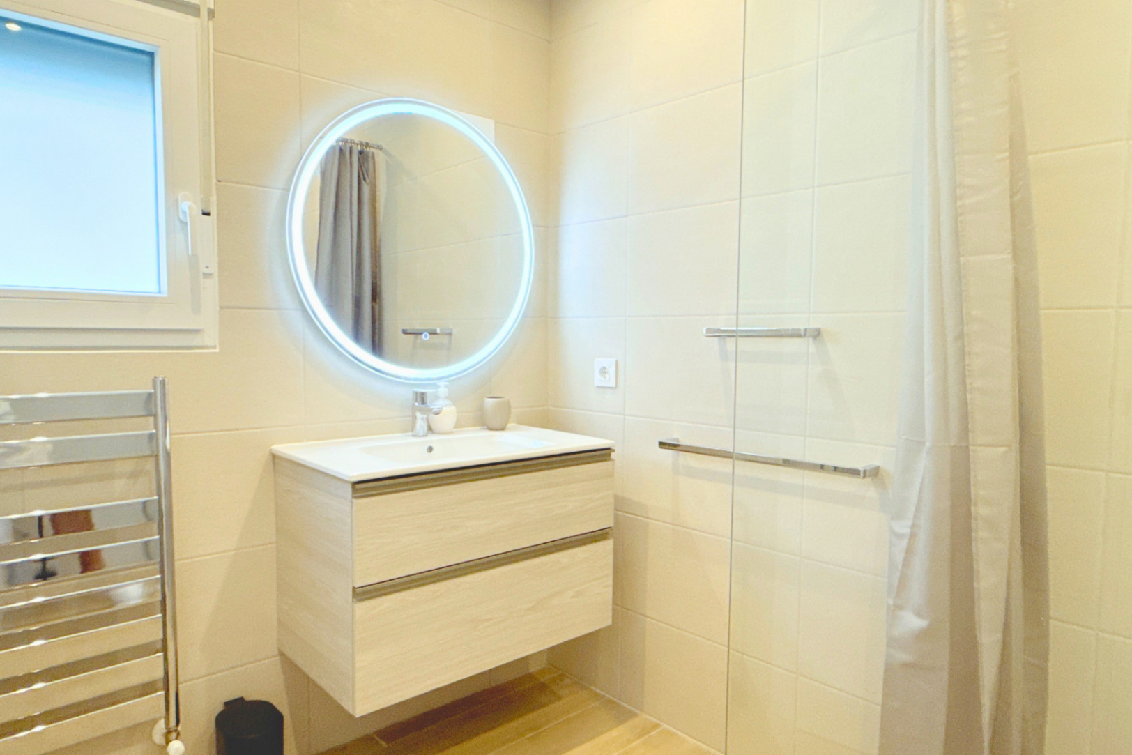 Detached Villa for Sale in Moravit, Moraira