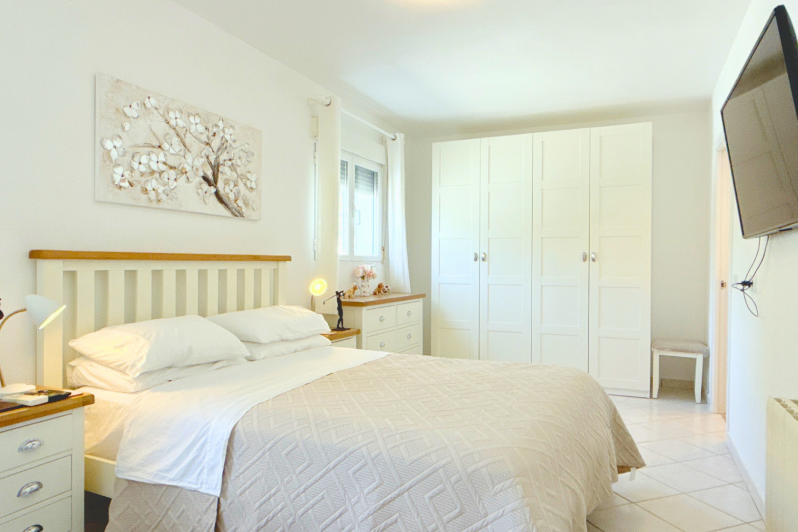 Detached Villa for Sale in Moravit, Moraira
