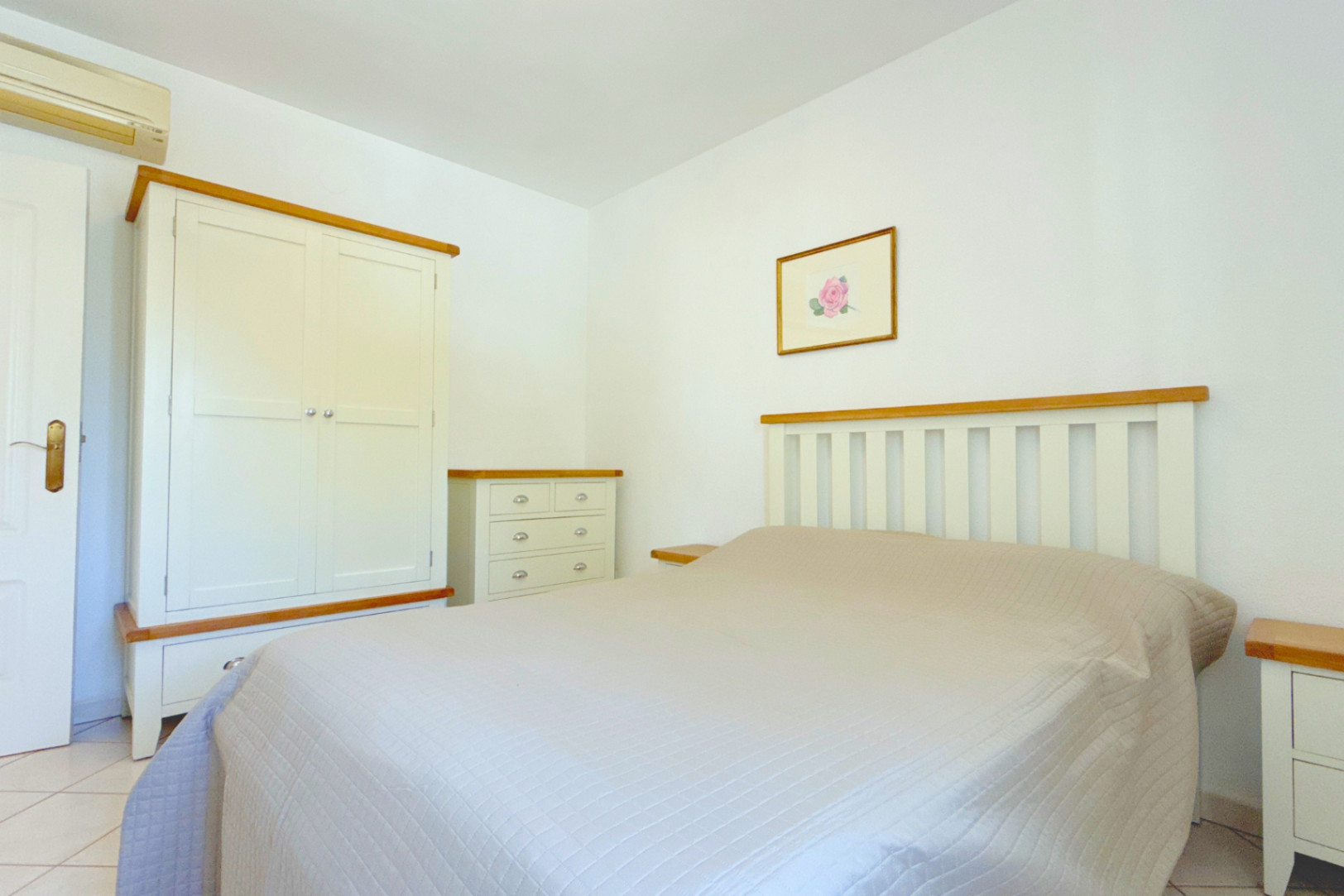 Detached Villa for Sale in Moravit, Moraira
