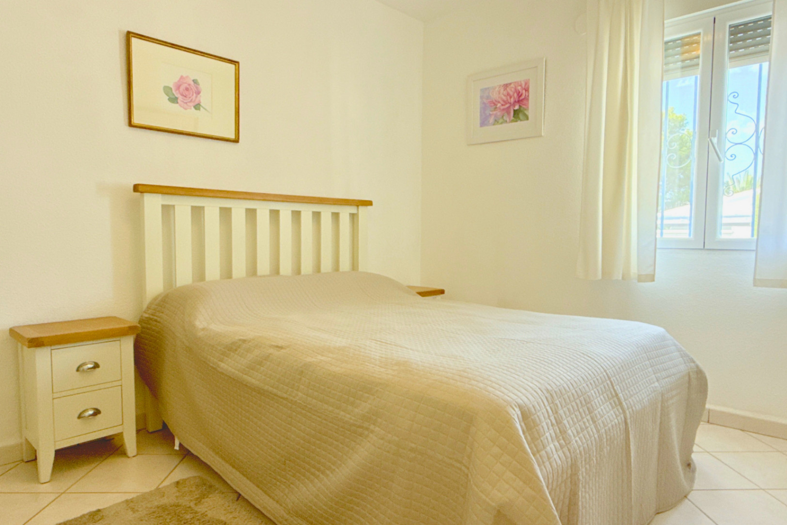 Detached Villa for Sale in Moravit, Moraira