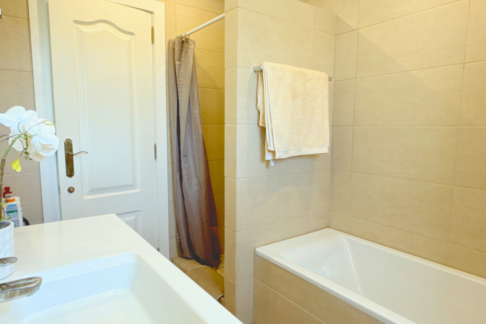 Detached Villa for Sale in Moravit, Moraira