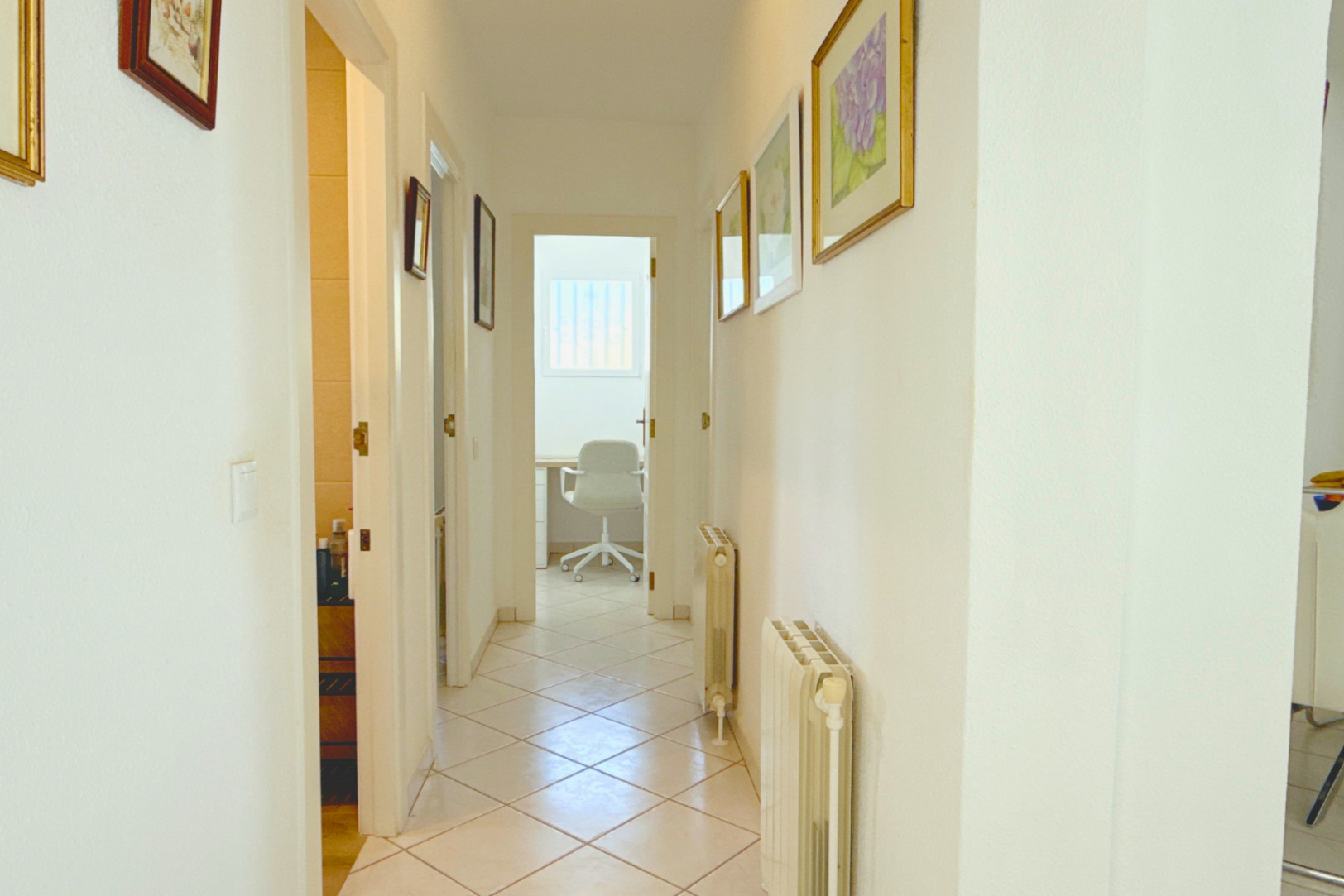 Detached Villa for Sale in Moravit, Moraira