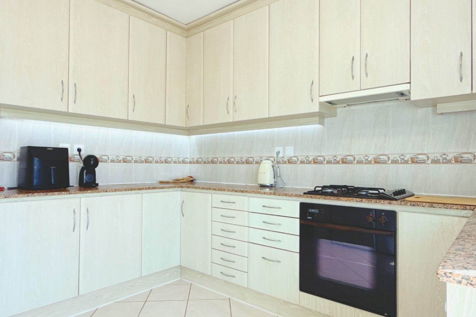 Detached Villa for Sale in Moravit, Moraira