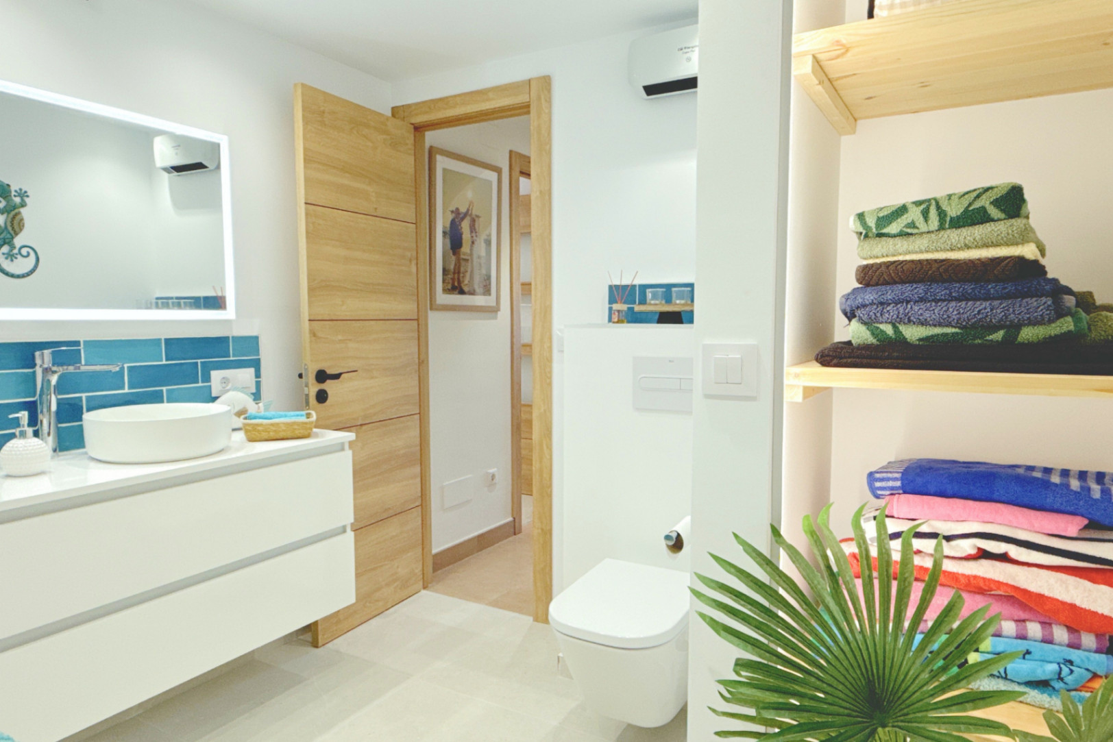 3 Bedroom Linked Villa for Sale in Moraira Sport, Moraira