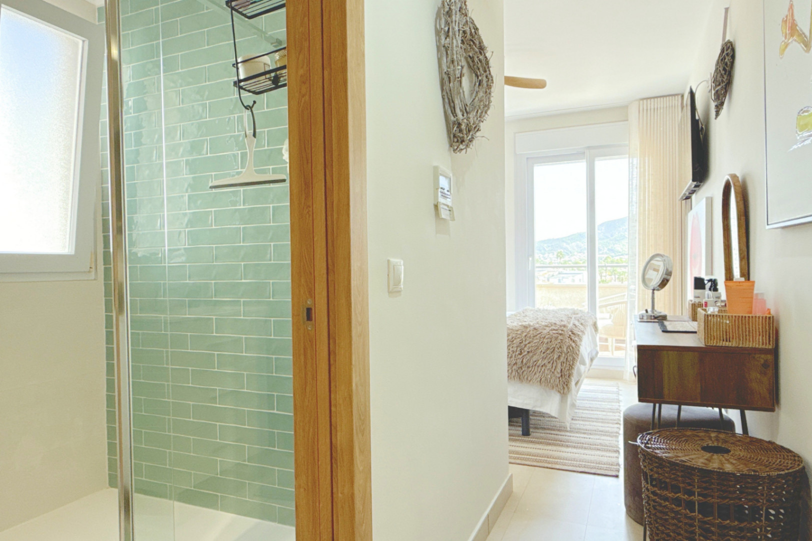 3 Bedroom Linked Villa for Sale in Moraira Sport, Moraira