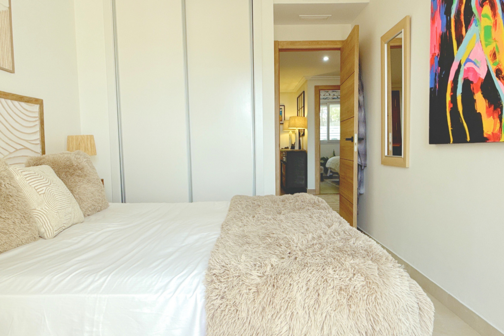 3 Bedroom Linked Villa for Sale in Moraira Sport, Moraira