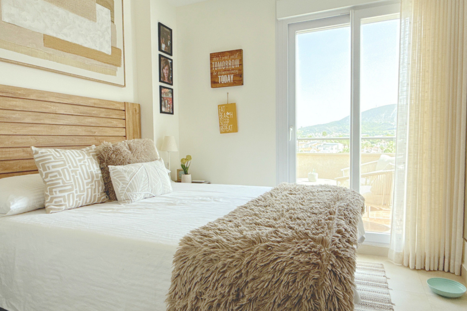 3 Bedroom Linked Villa for Sale in Moraira Sport, Moraira