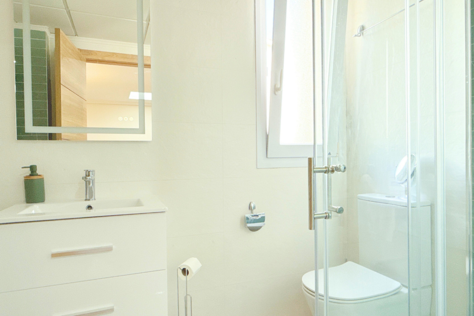 3 Bedroom Linked Villa for Sale in Moraira Sport, Moraira