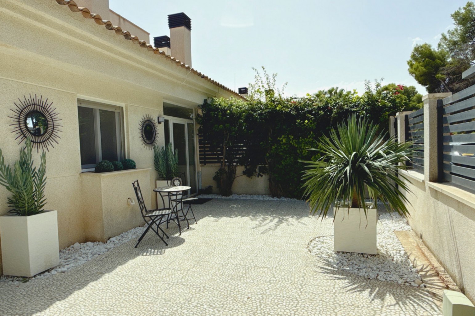 3 Bedroom Linked Villa for Sale in Moraira Sport, Moraira