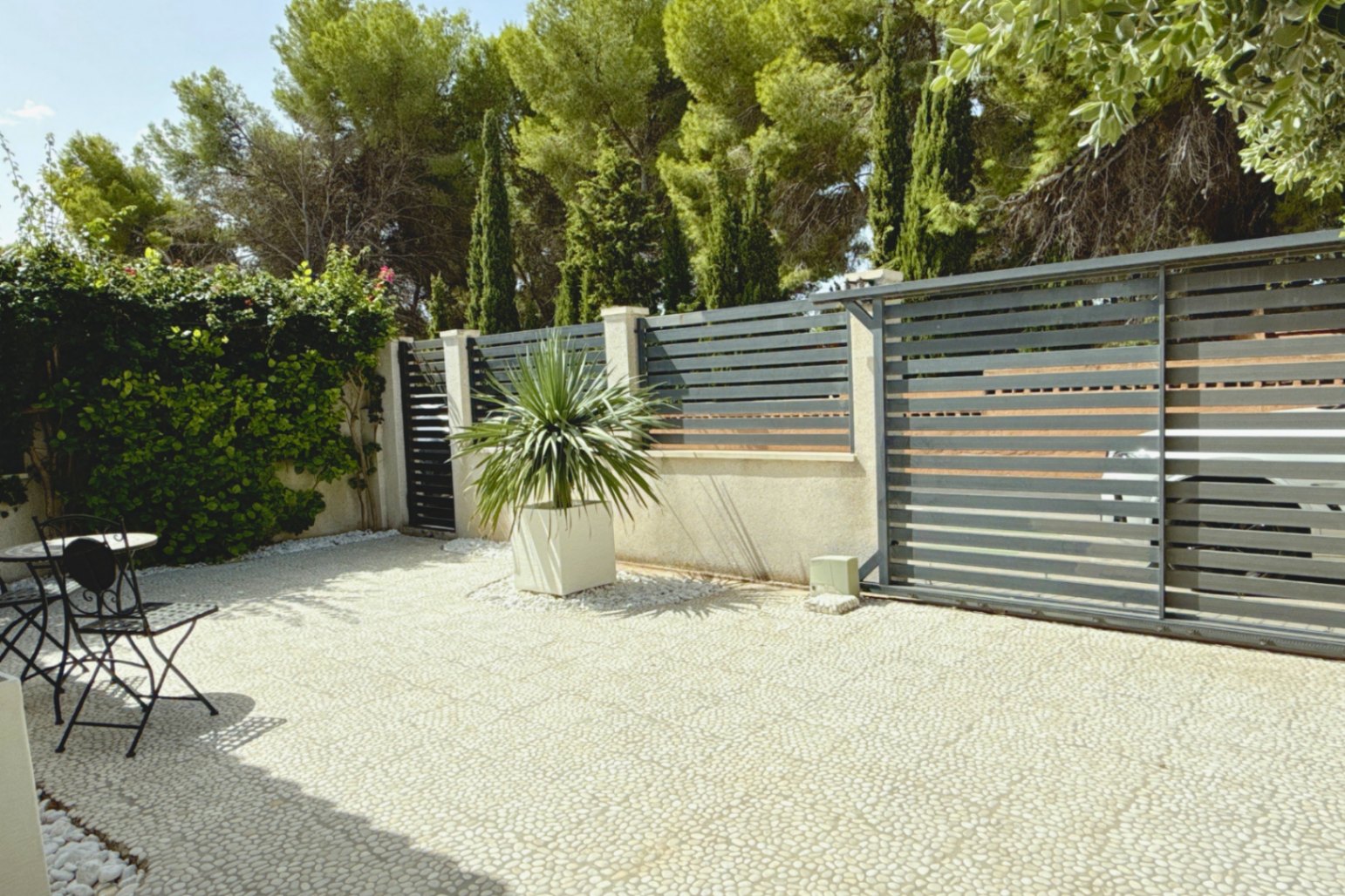 3 Bedroom Linked Villa for Sale in Moraira Sport, Moraira
