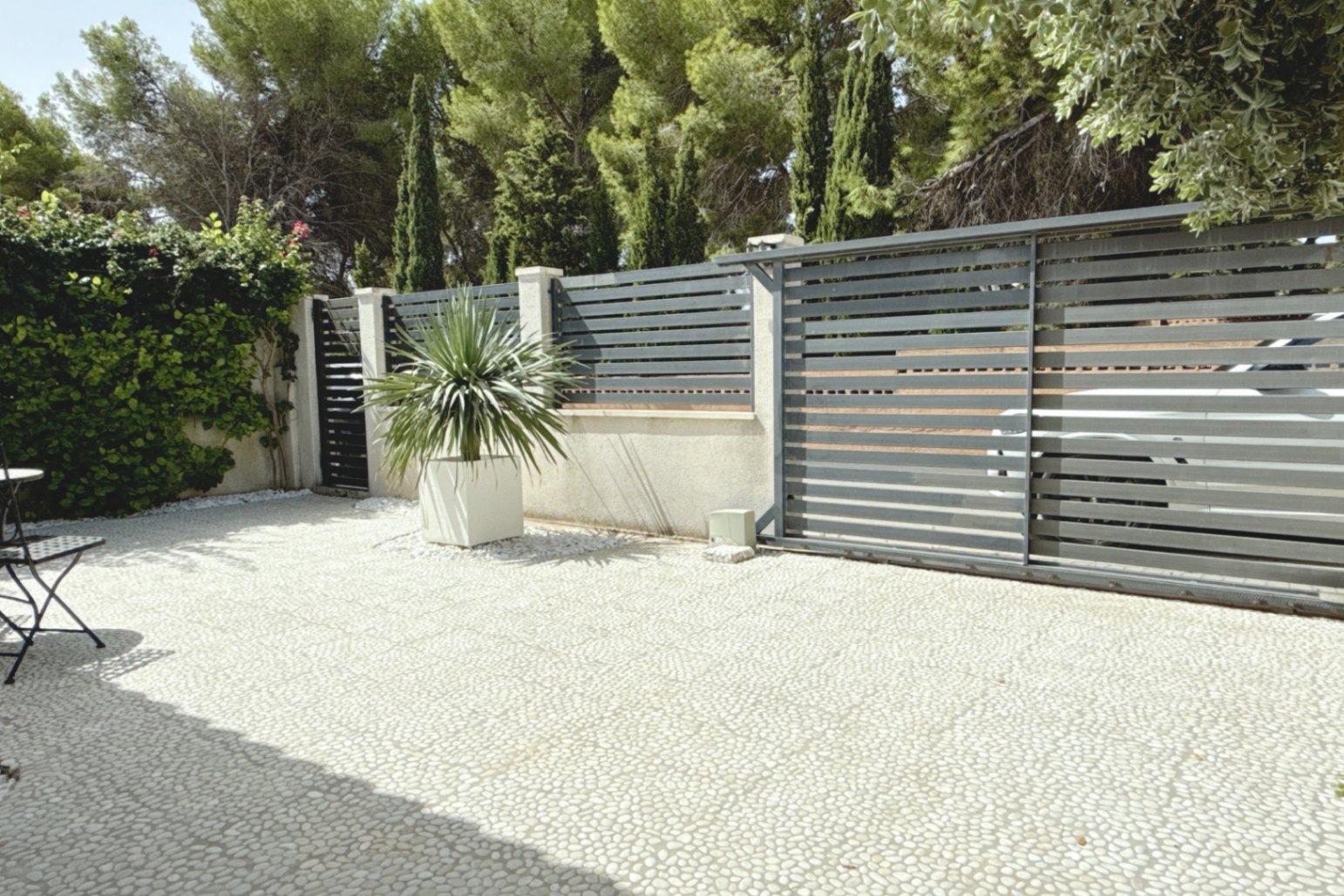3 Bedroom Linked Villa for Sale in Moraira Sport, Moraira