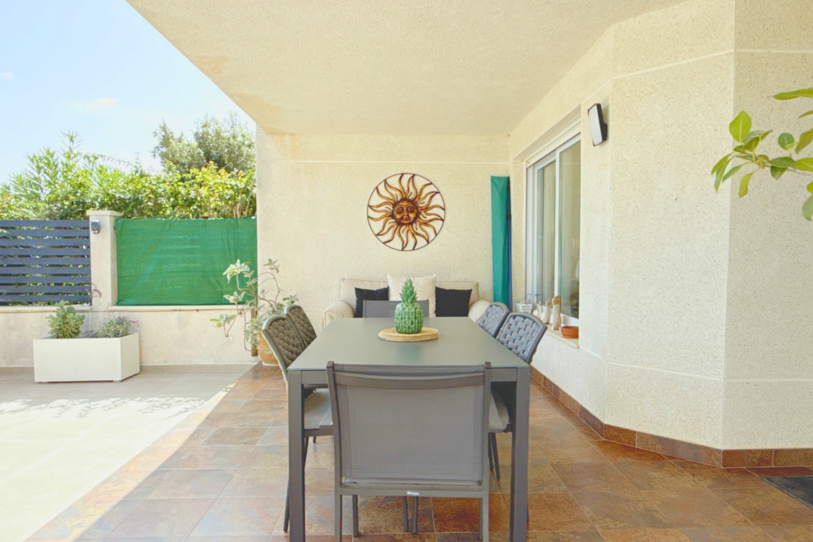 3 Bedroom Linked Villa for Sale in Moraira Sport, Moraira