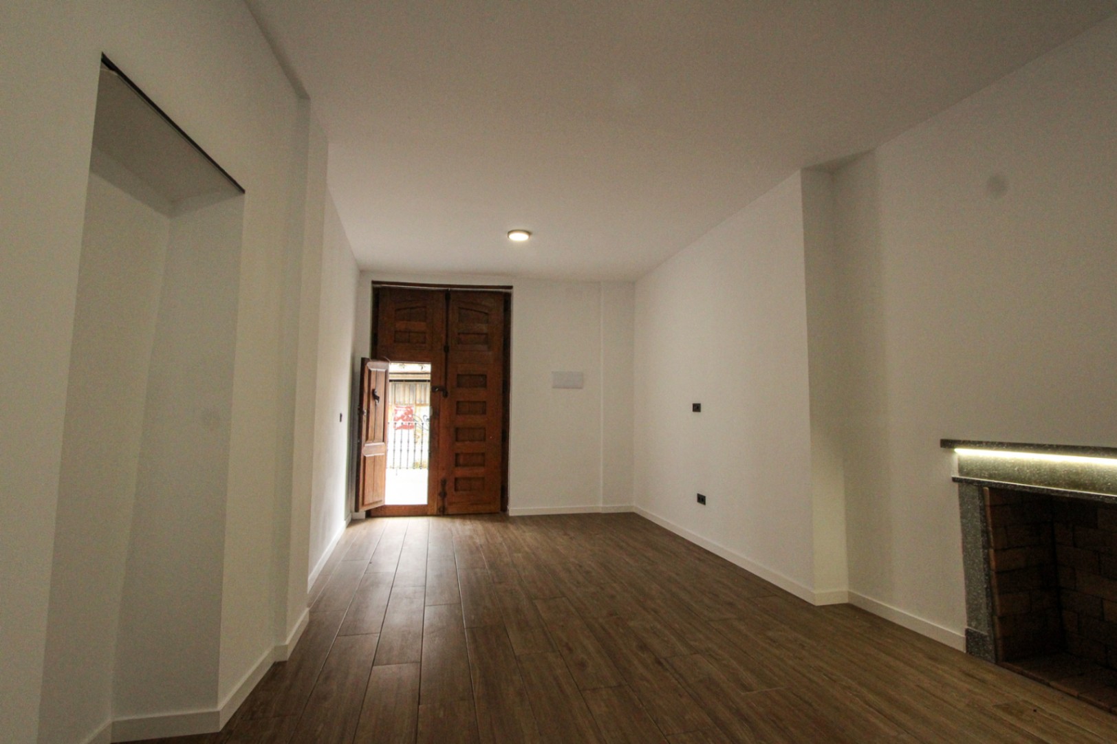 Renoviertes 3-Zimmer-Reihenhaus zum Verkauf in Murla