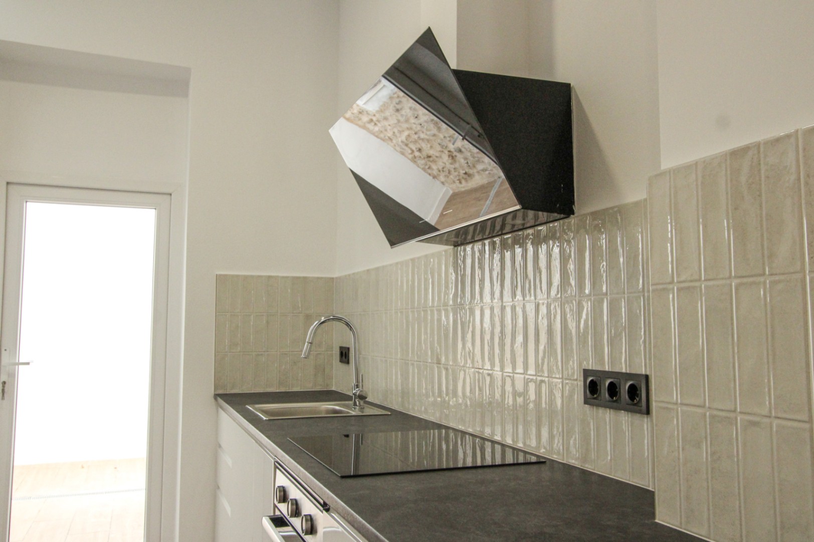 Renoviertes 3-Zimmer-Reihenhaus zum Verkauf in Murla