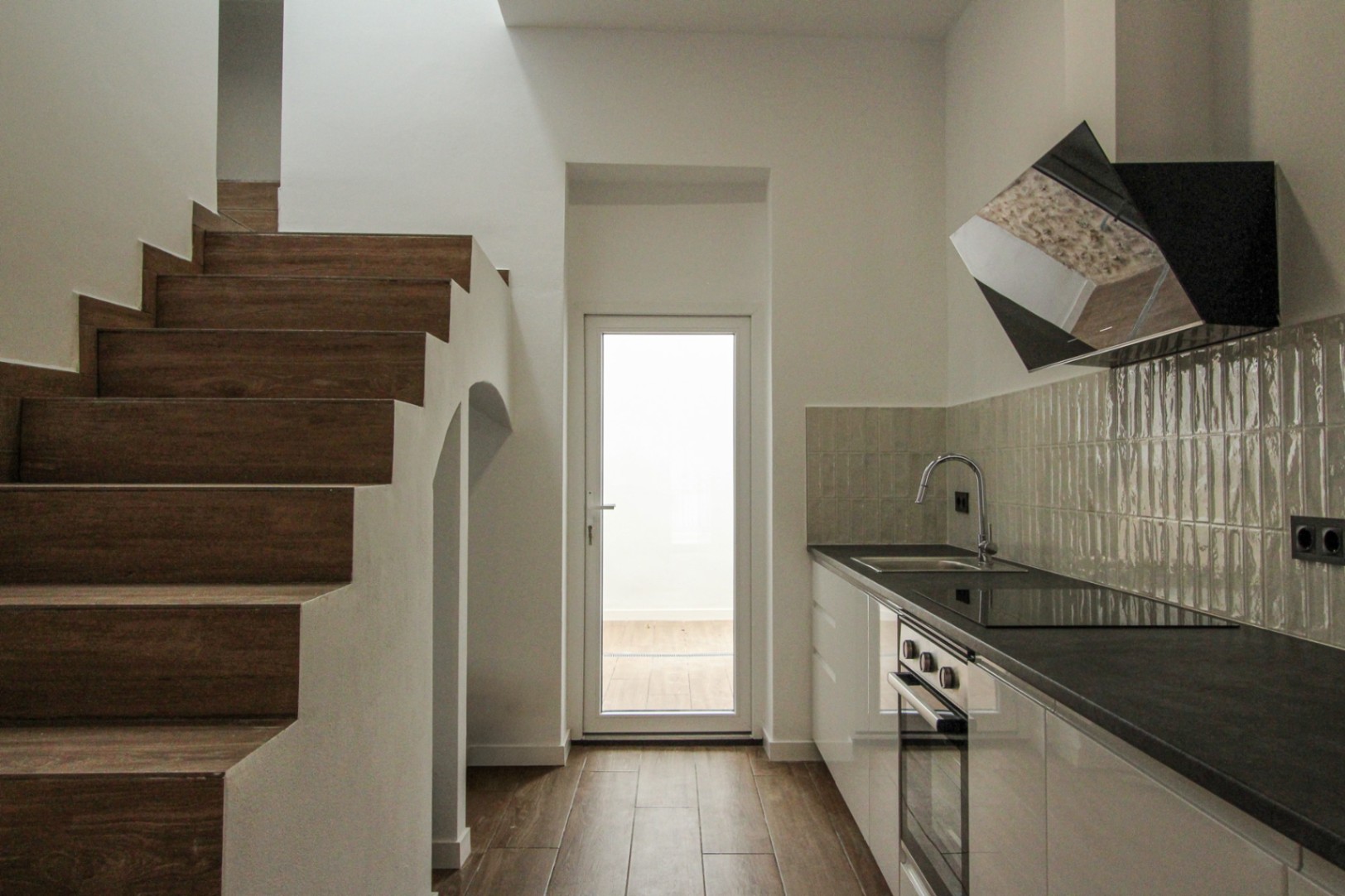 Renoviertes 3-Zimmer-Reihenhaus zum Verkauf in Murla