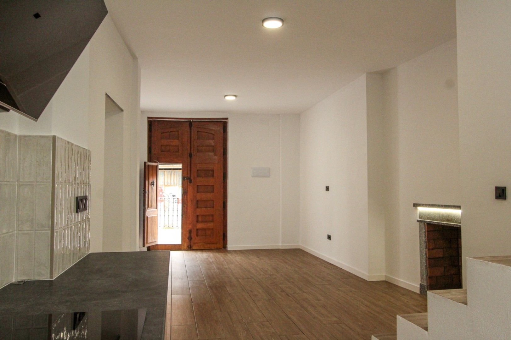 Renoviertes 3-Zimmer-Reihenhaus zum Verkauf in Murla