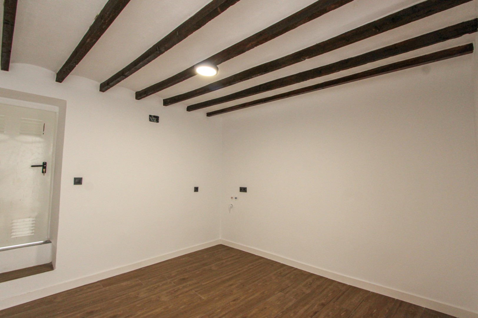 Renoviertes 3-Zimmer-Reihenhaus zum Verkauf in Murla