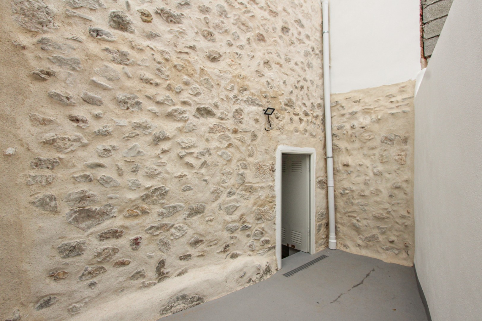 Renoviertes 3-Zimmer-Reihenhaus zum Verkauf in Murla
