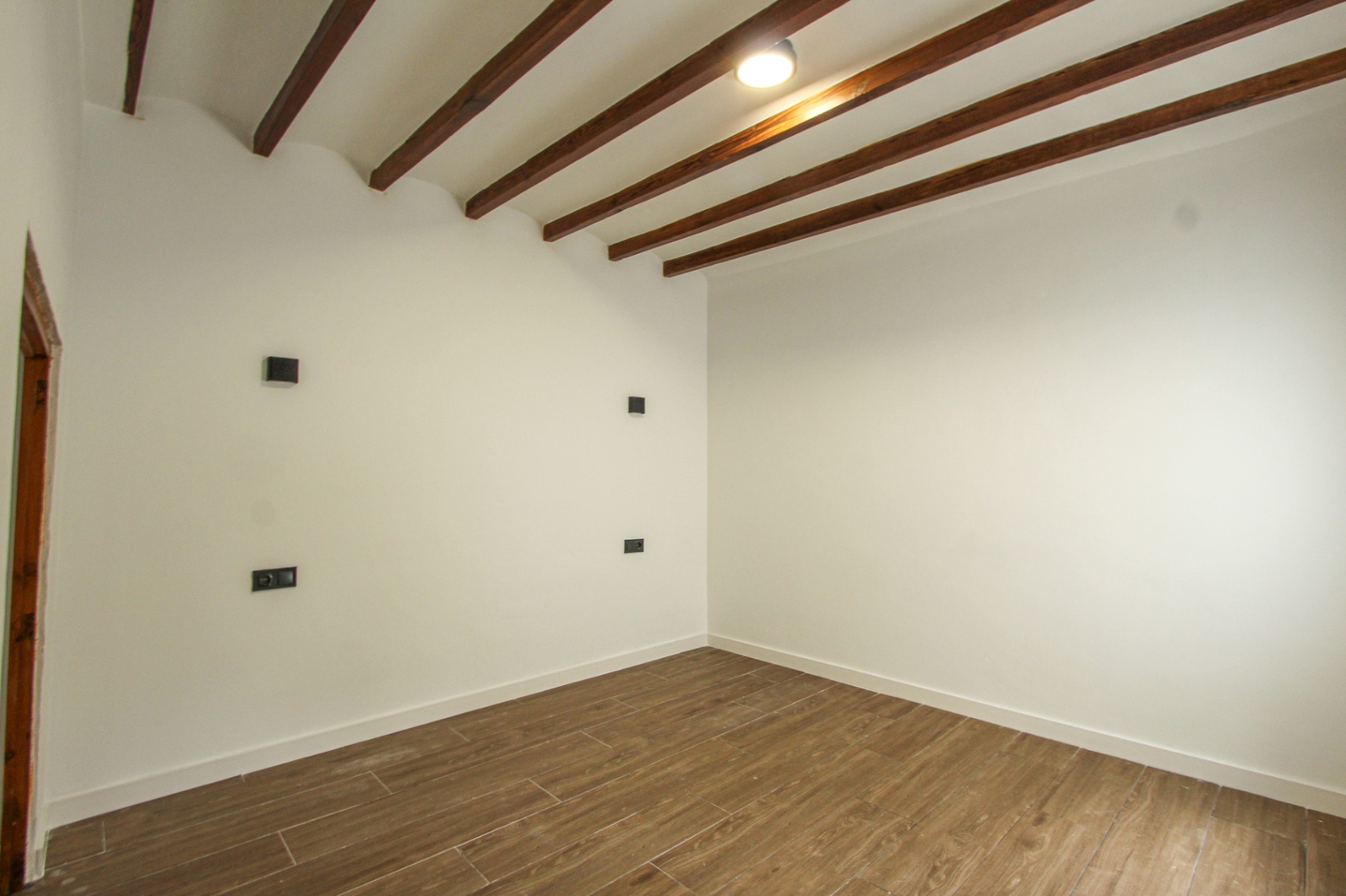 Renoviertes 3-Zimmer-Reihenhaus zum Verkauf in Murla