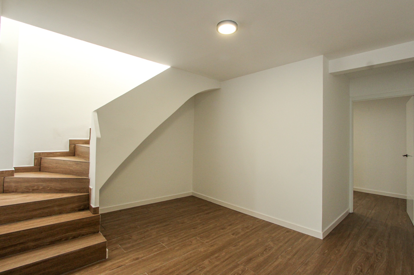 Renoviertes 3-Zimmer-Reihenhaus zum Verkauf in Murla