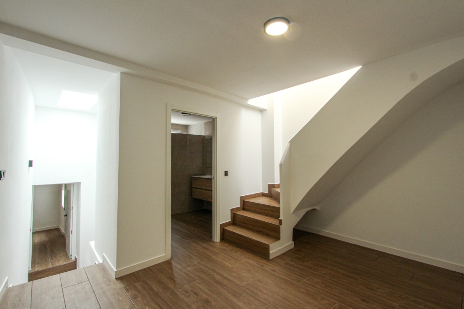 Renoviertes 3-Zimmer-Reihenhaus zum Verkauf in Murla