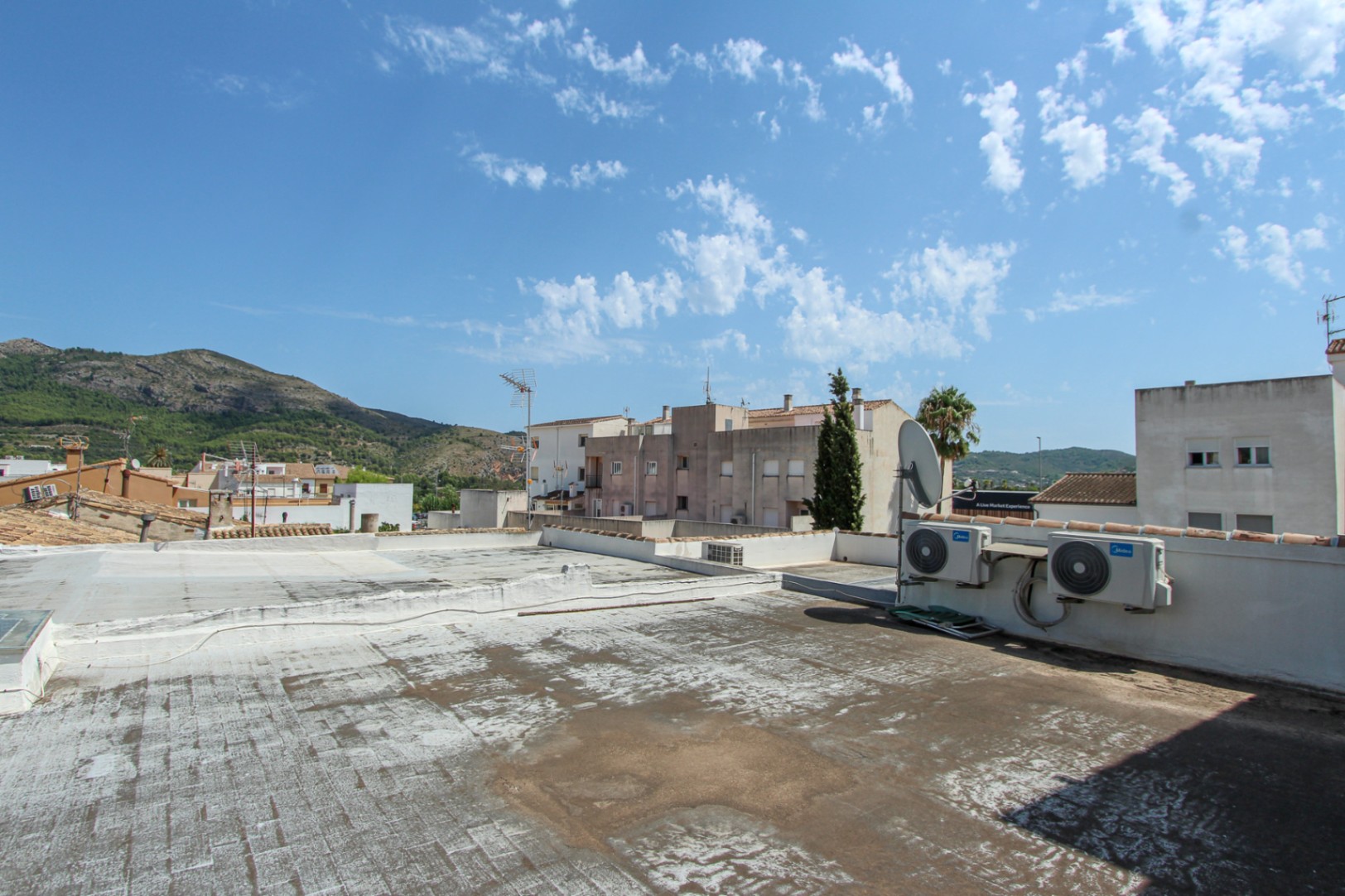 apartment for sale in Jalón