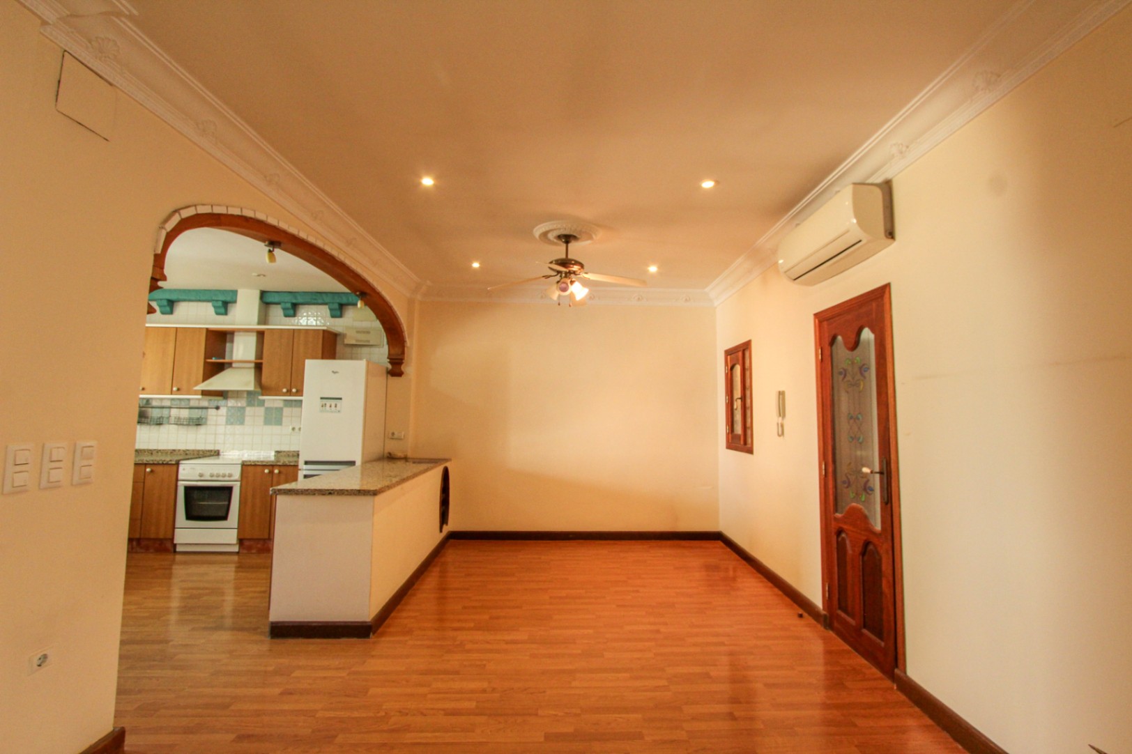 apartment for sale in Jalón