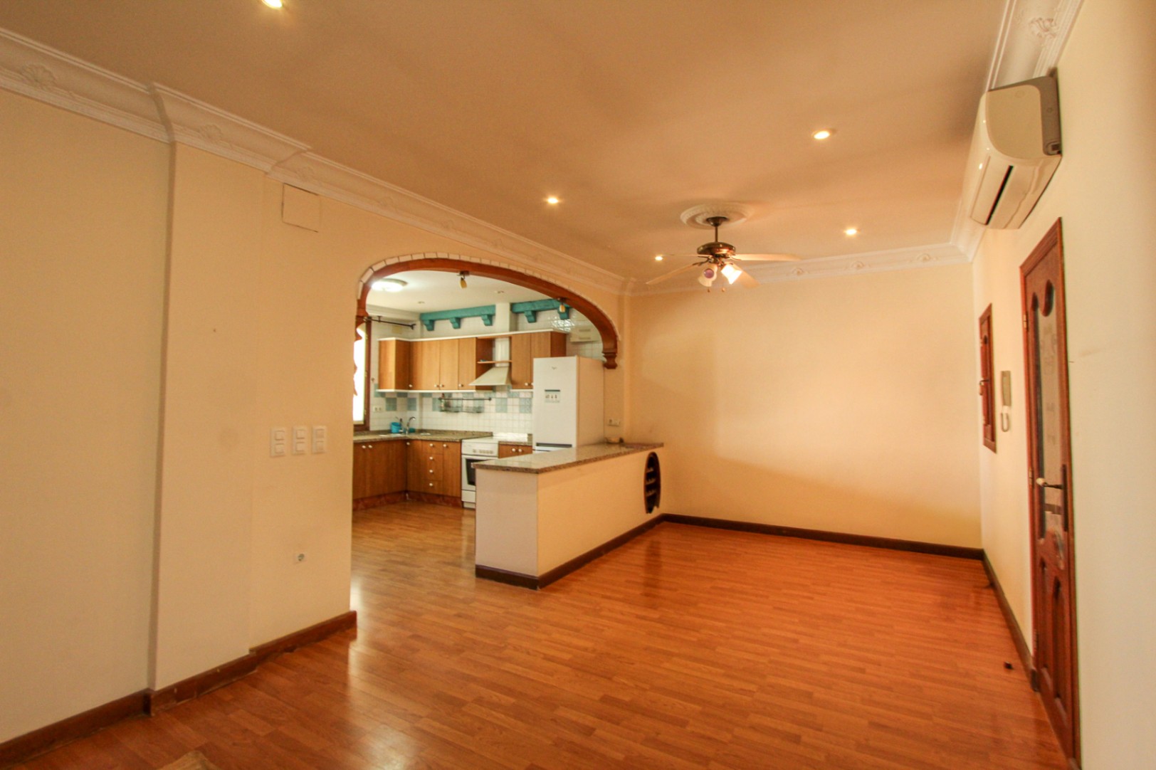 apartment for sale in Jalón