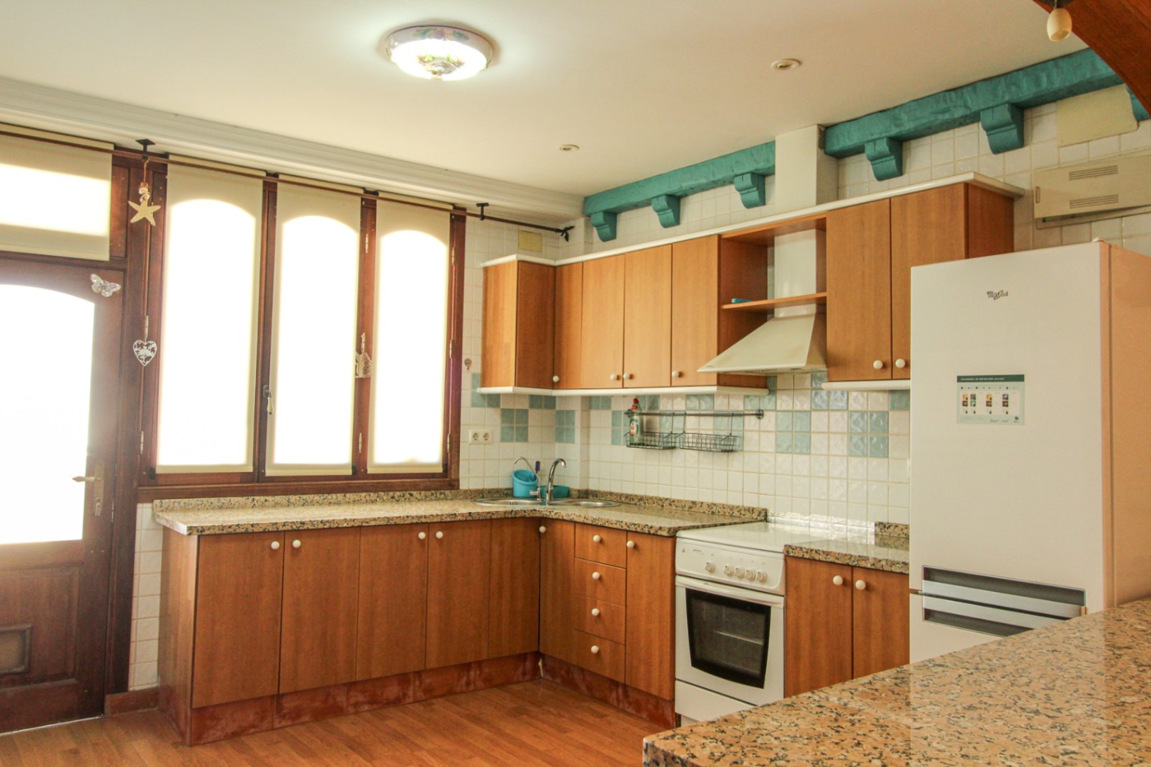 apartment for sale in Jalón