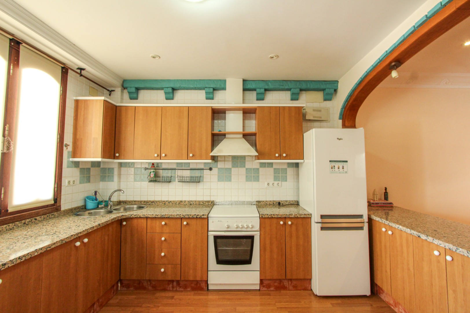 apartment for sale in Jalón