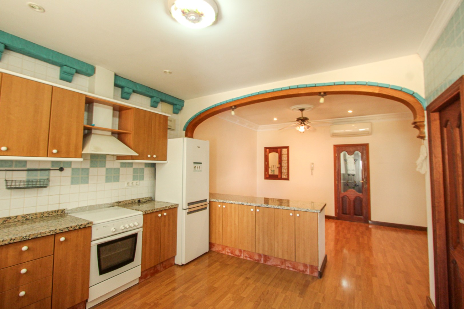apartment for sale in Jalón