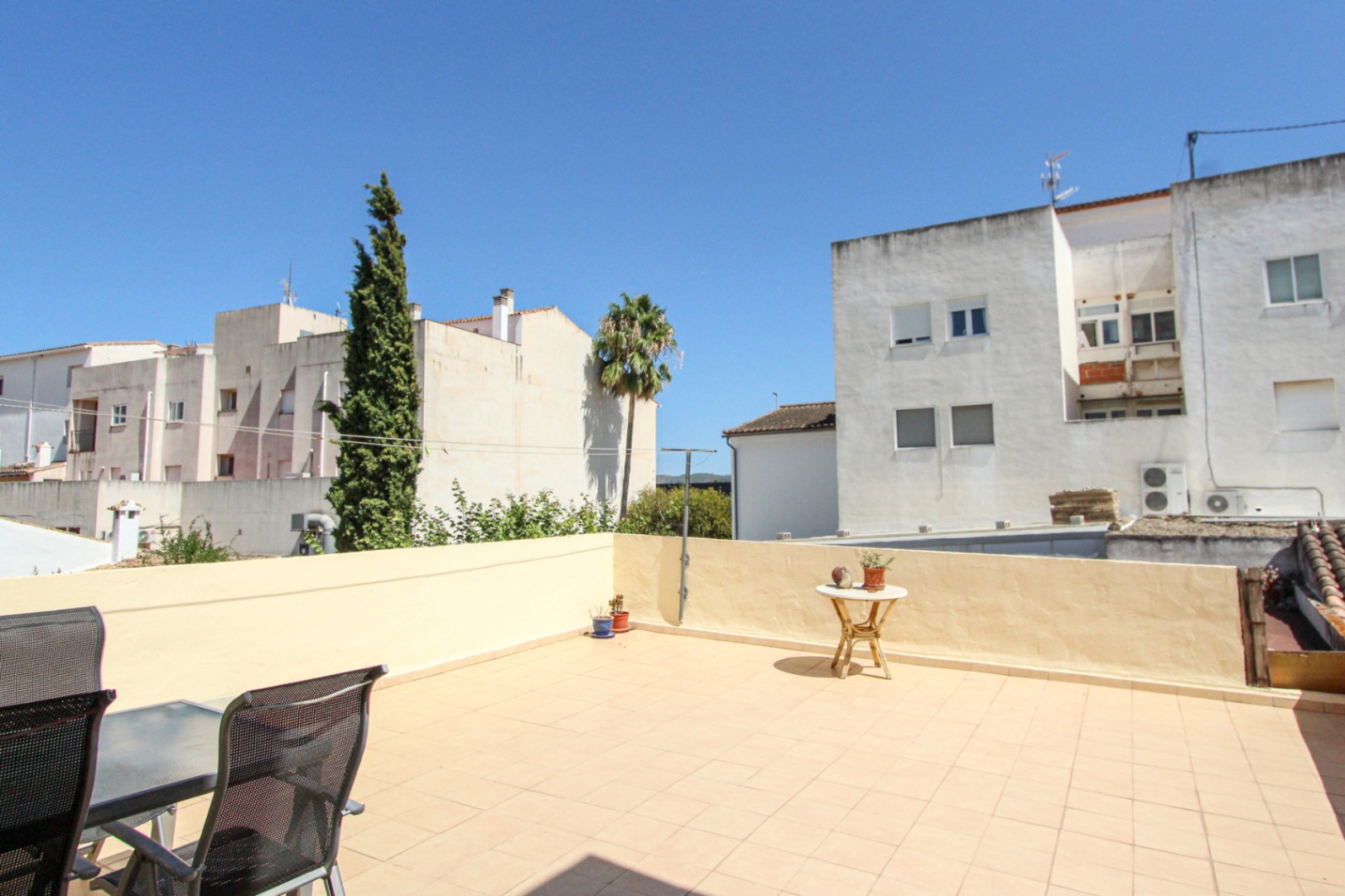 apartment for sale in Jalón