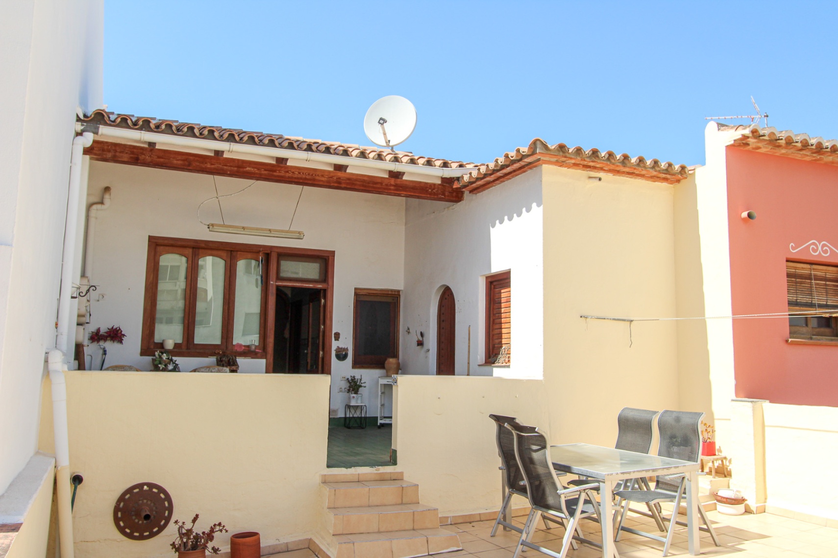 Appartement exclusif de 3 chambres au cœur de Jalón