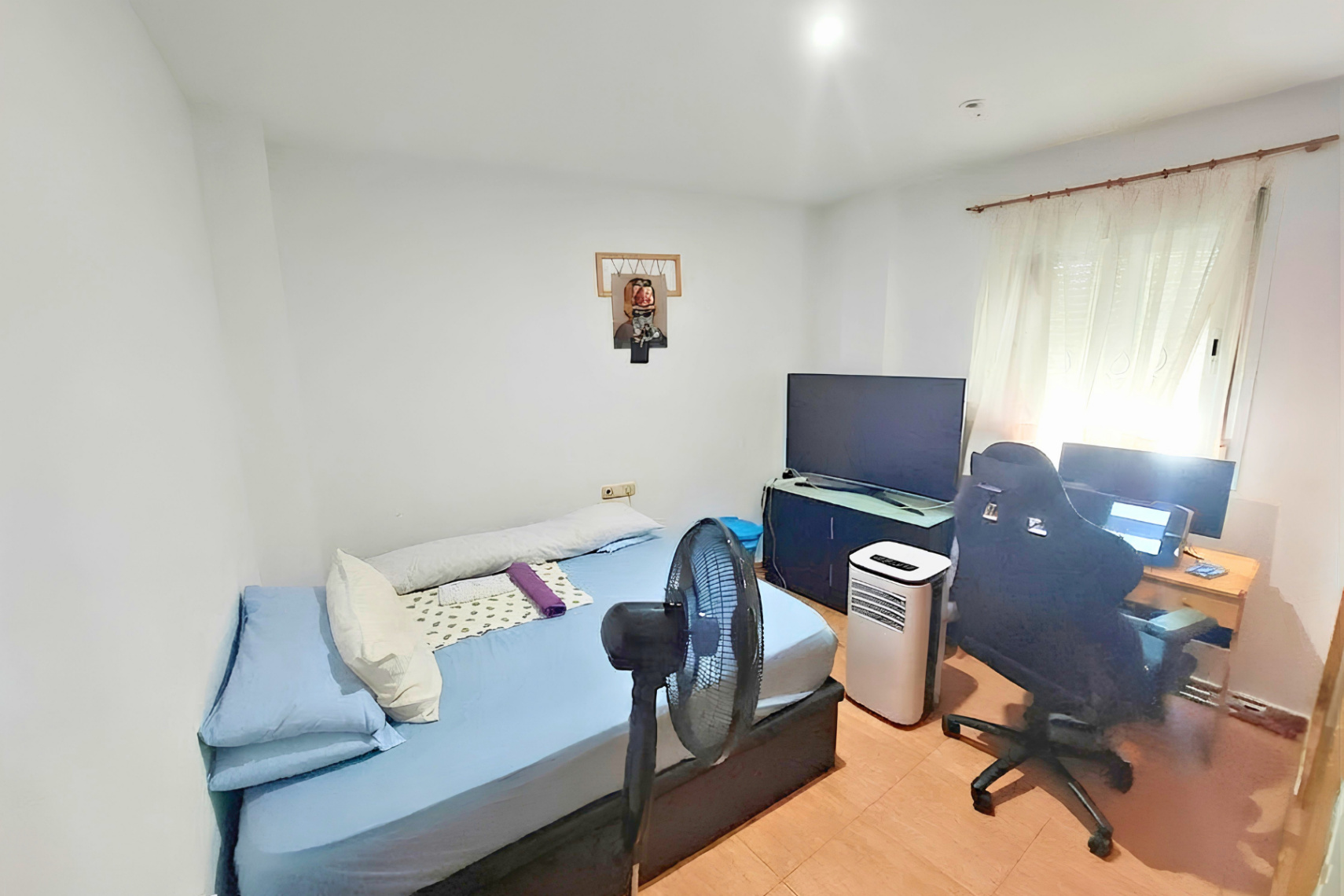 3 Bedroom Apartment for Sale in Calpe Old Town