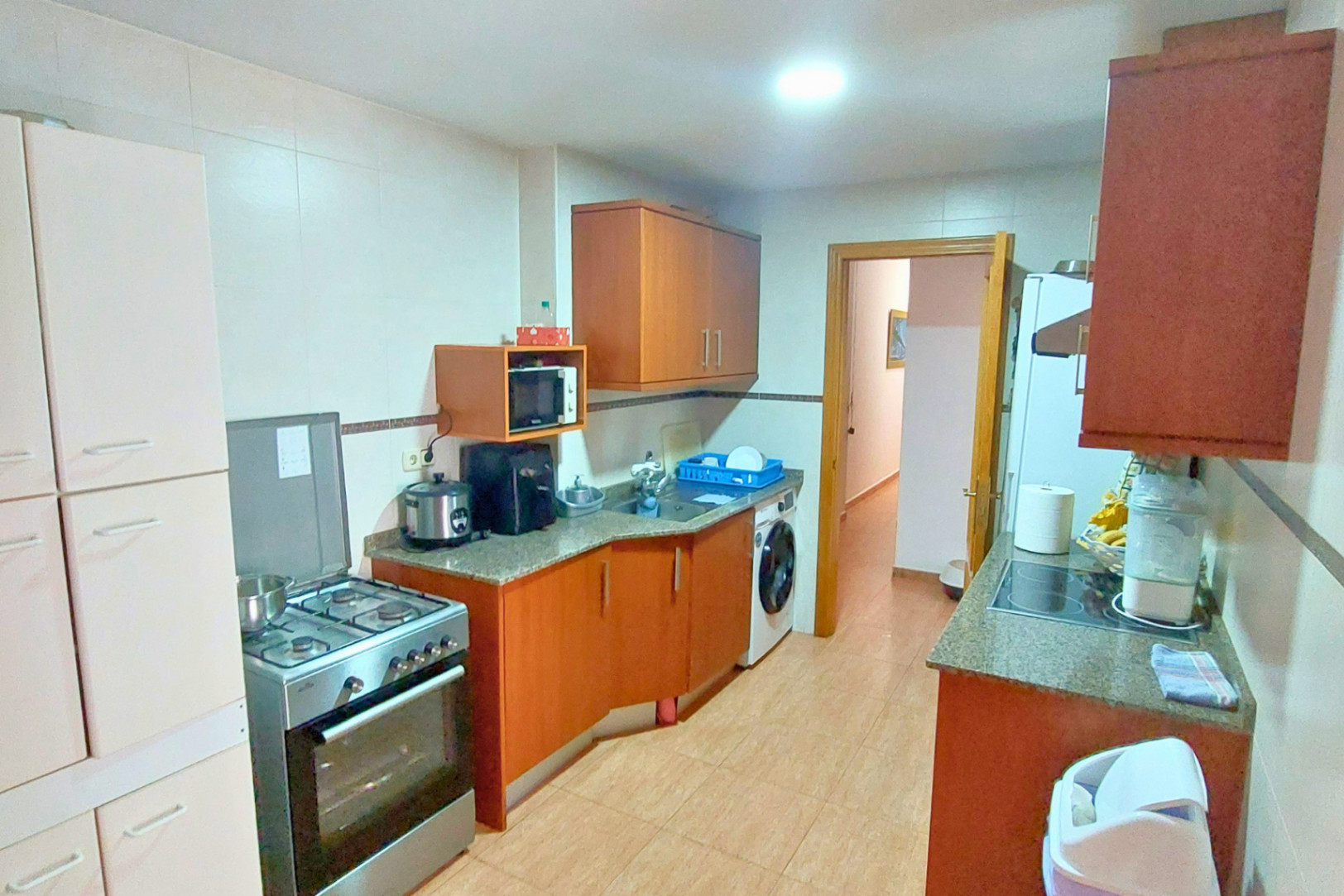 3 Bedroom Apartment for Sale in Calpe Old Town