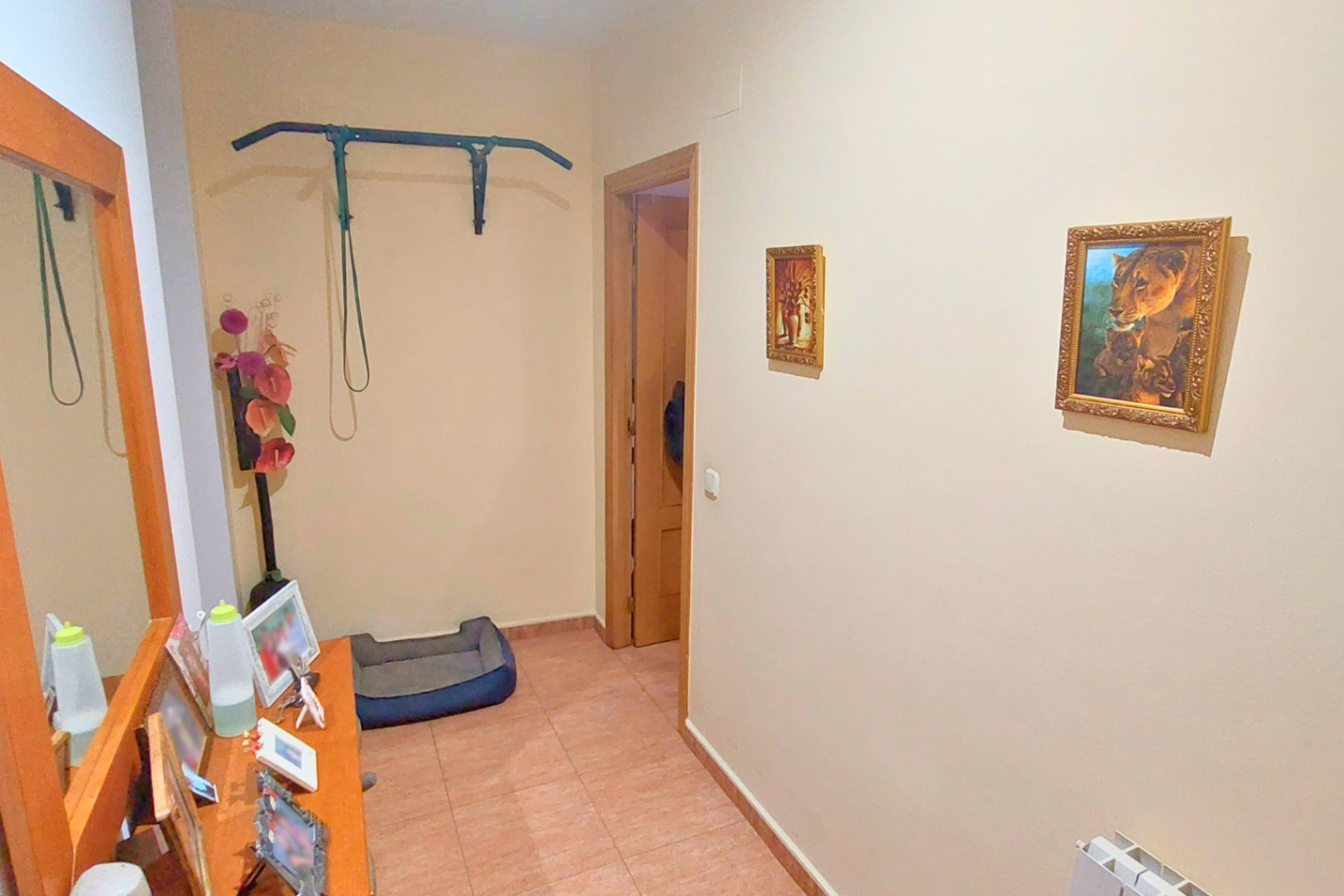 3 Bedroom Apartment for Sale in Calpe Old Town