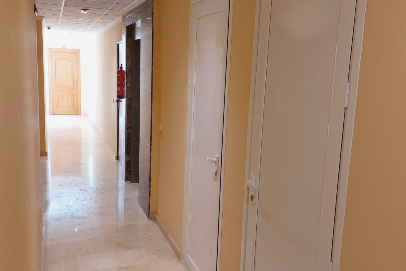 3 Bedroom Apartment for Sale in Calpe Old Town
