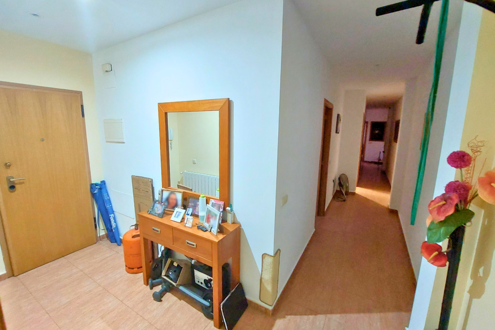 3 Bedroom Apartment for Sale in Calpe Old Town