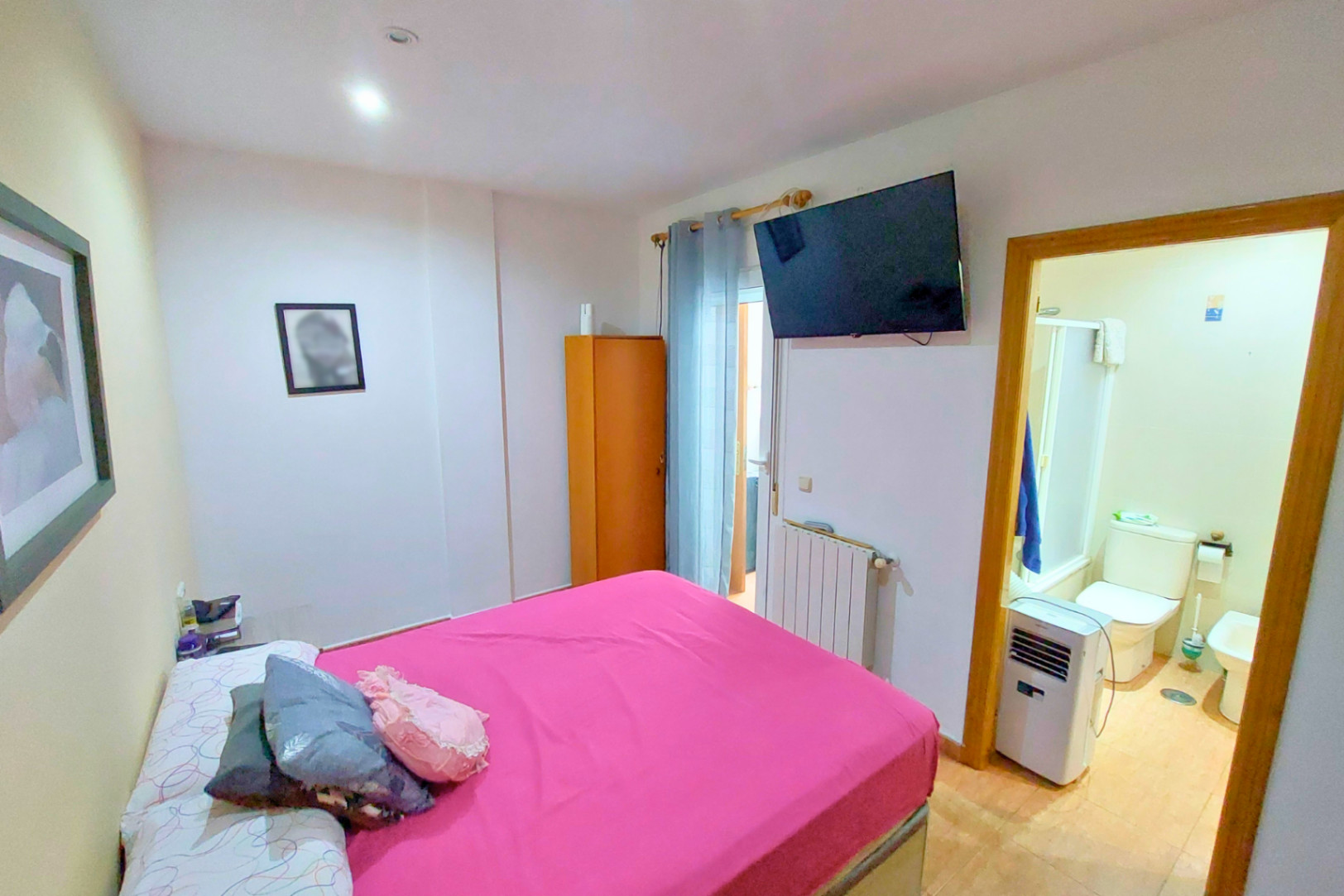 3 Bedroom Apartment for Sale in Calpe Old Town