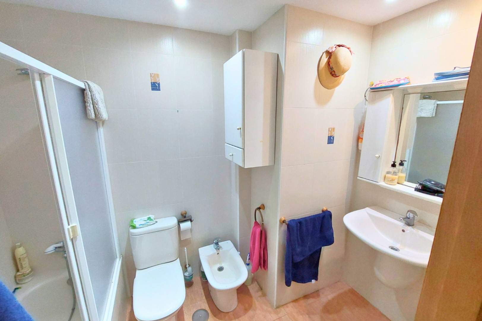 3 Bedroom Apartment for Sale in Calpe Old Town